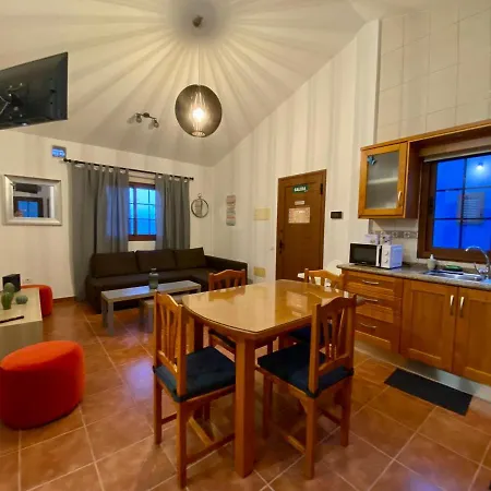 Casa vacanze Casa El Descanso Azul A