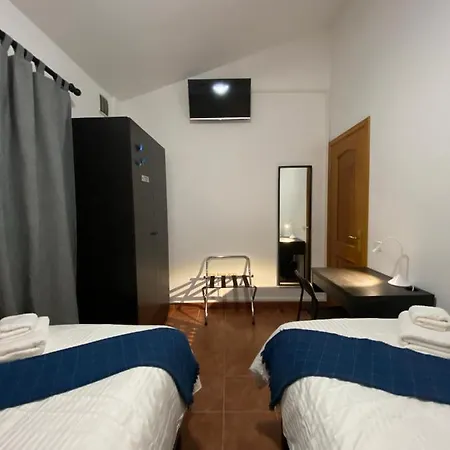 Casa El Descanso Azul A Los Llanillos