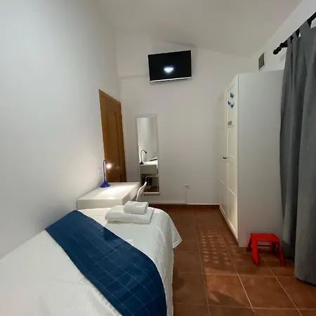 Casa El Descanso Azul A *