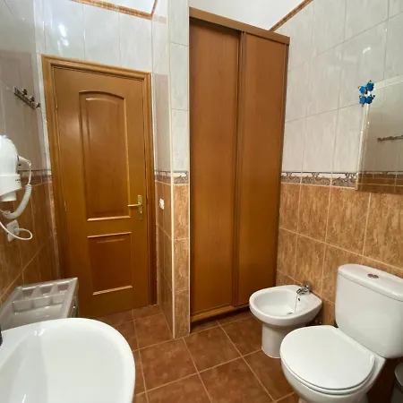 Casa El Descanso Azul A Σπίτι διακοπών